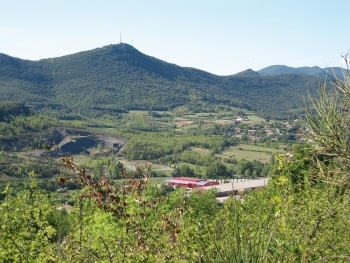 Bédarieux