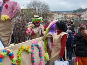 Carnaval 2016