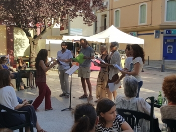 Fête de la Musique