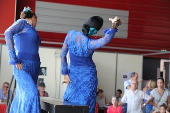 Forum des Associations 2016