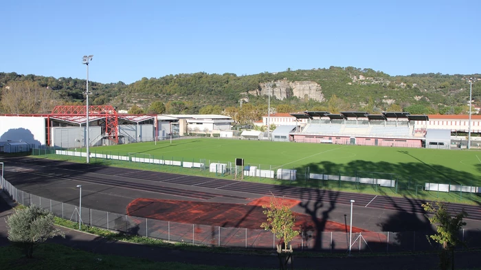 Équipements sportifs