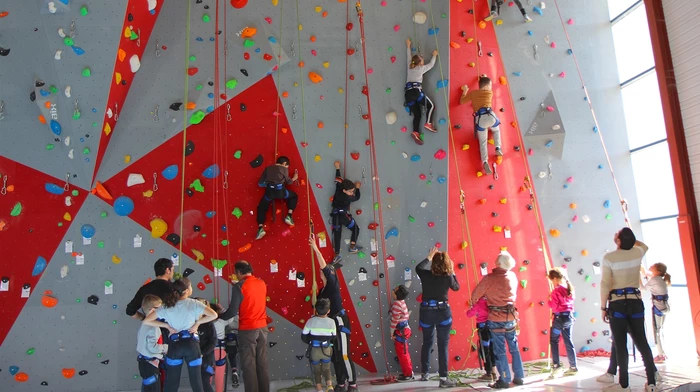 Équipements sportifs