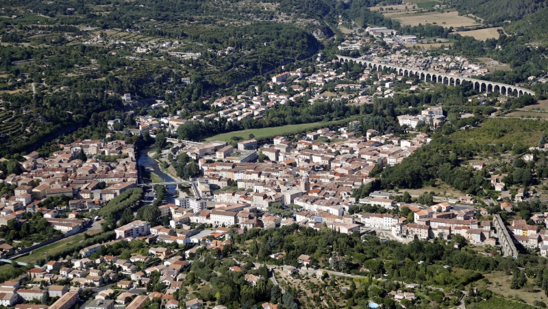 Bédarieux Le Souffle Sud