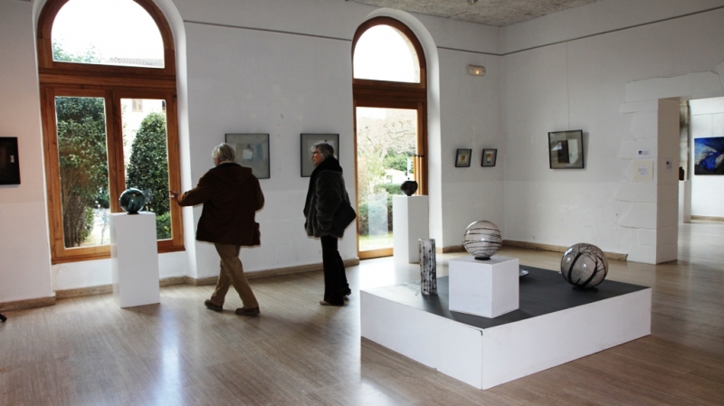 Espace d'art contemporain