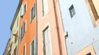 Les subventions façade, toiture et commerce