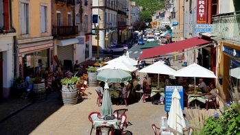 Commerces