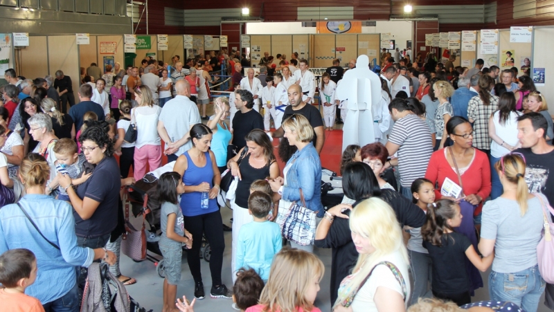 Forum des associations en ligne 2020