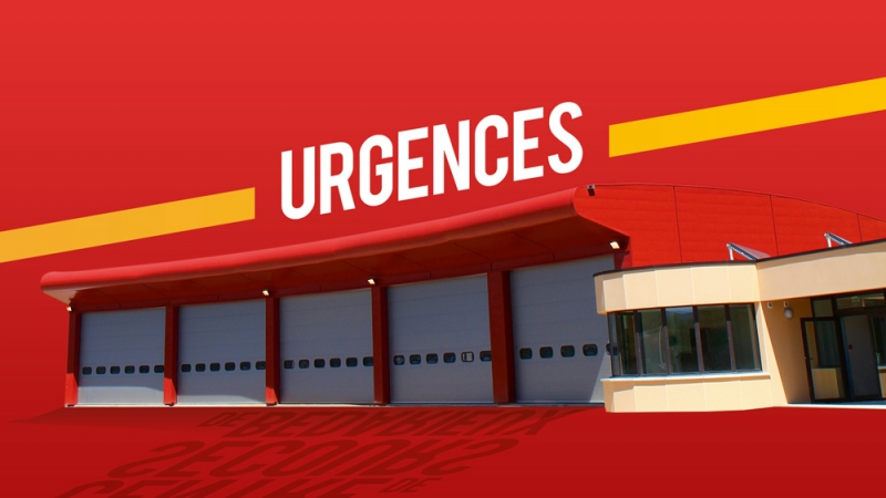 Numéros d'urgence