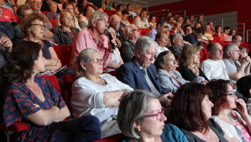 300 000€ de subventions pour la vie associative