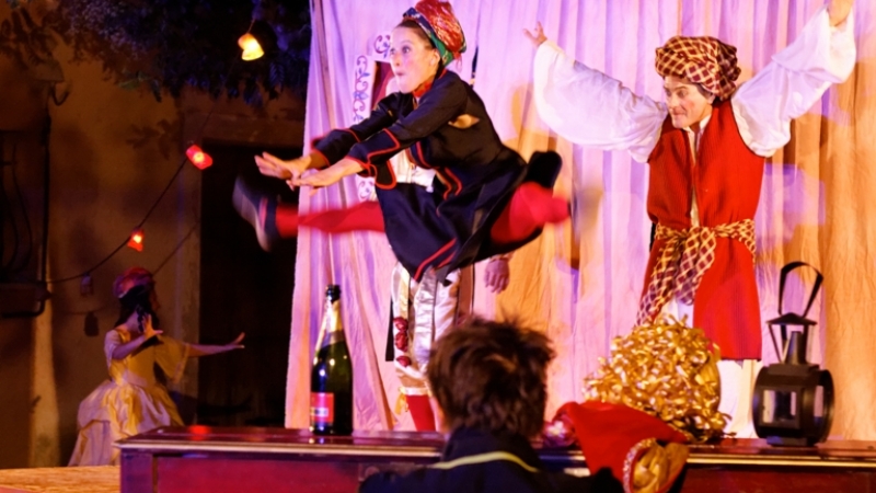 Le service culturel de Bédarieux fait le bilan !