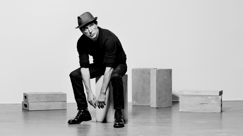 Miossec en&nbsp;concert à la&nbsp;Tuilerie&nbsp;!