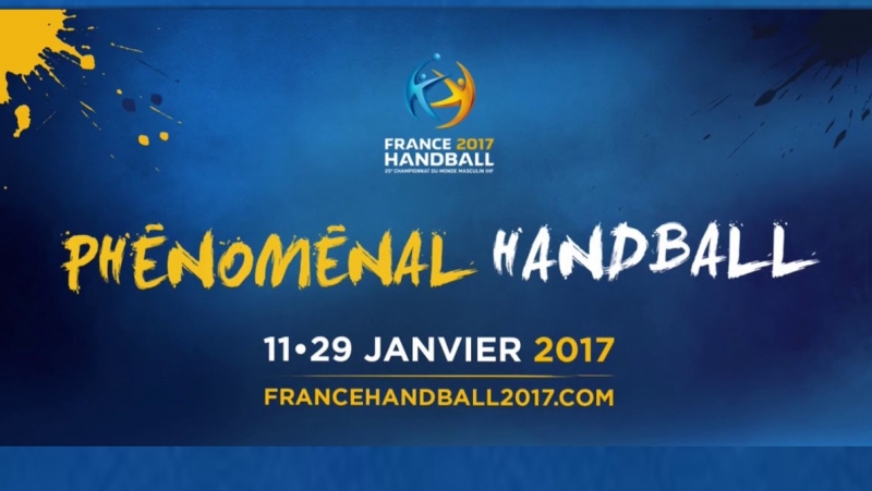 Mondial de Handball à Bédarieux