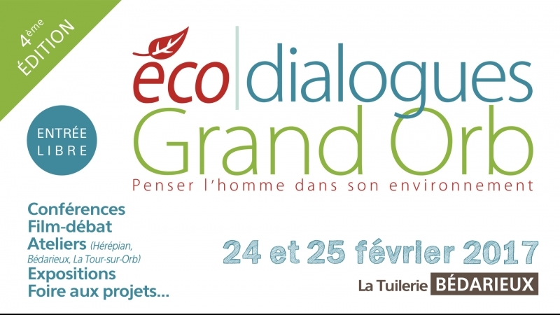 Eco-dialogues