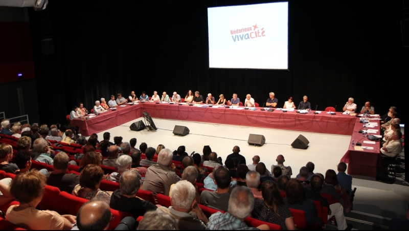 340 000 euros de&nbsp;subventions pour&nbsp;la vie associative