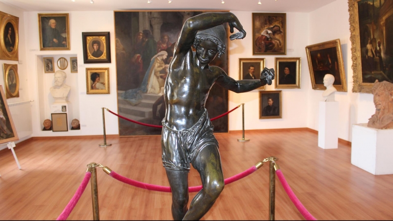 Musée du patrimoine