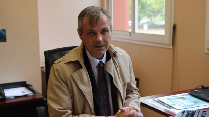 Cité Mixte Ferdinand Fabre, un&nbsp;établissement en&nbsp;plein développement