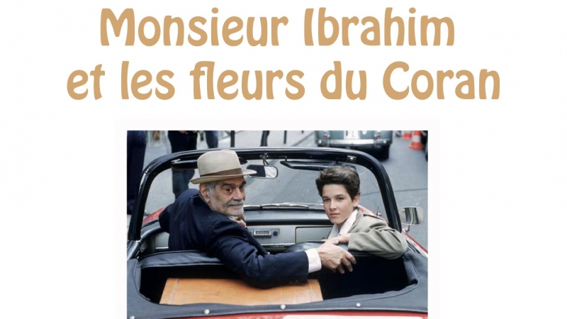 Oscar Et La Dame Rose Fiche De Lecture Pdf