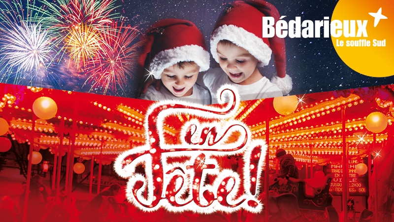 Un Noël Plein De Surprises Un mois de décembre plein de surprises ! | bedarieux.fr