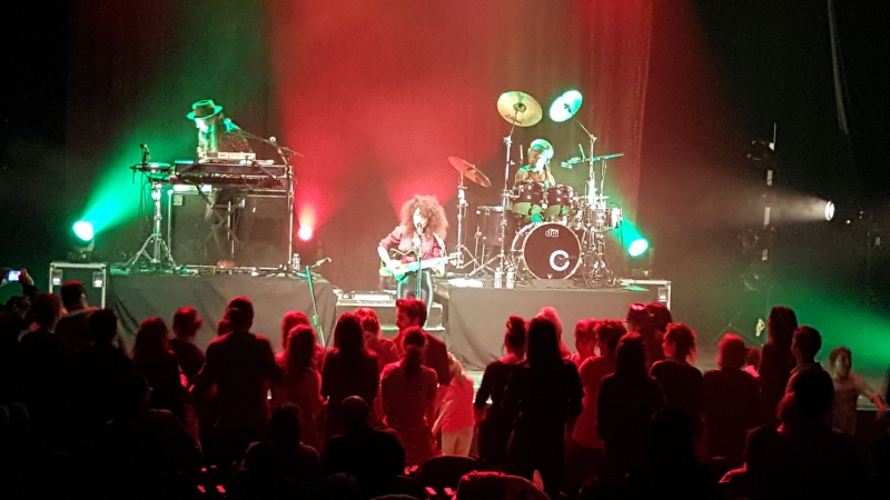 Retour sur&nbsp;l’année 2017