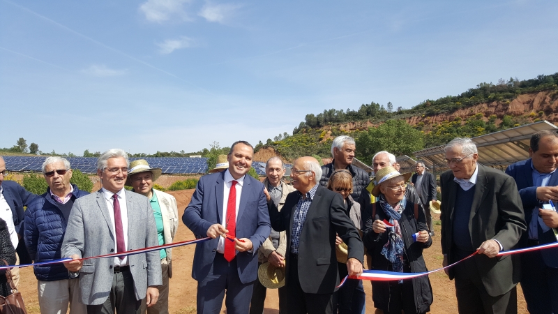 Retour sur&nbsp;l’année 2017