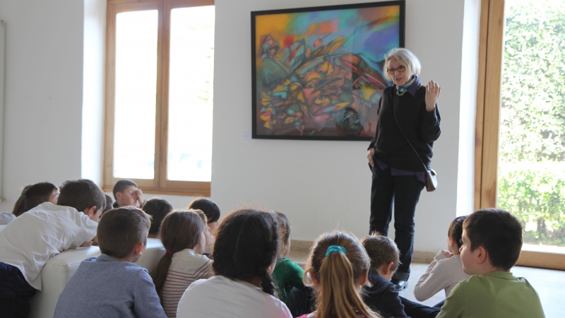 Retour sur&nbsp;l’année 2017