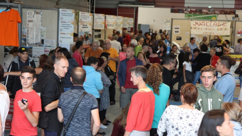 Retour sur&nbsp;l’année 2017