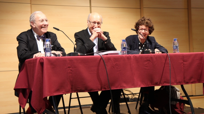Bédarieux, une&nbsp;ville postmoderne