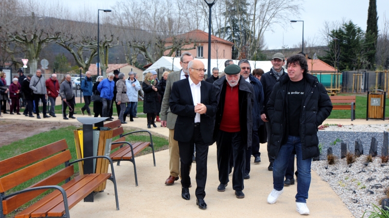 Un baptême tout en&nbsp;poésie