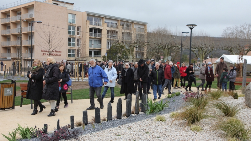 Un baptême tout en&nbsp;poésie