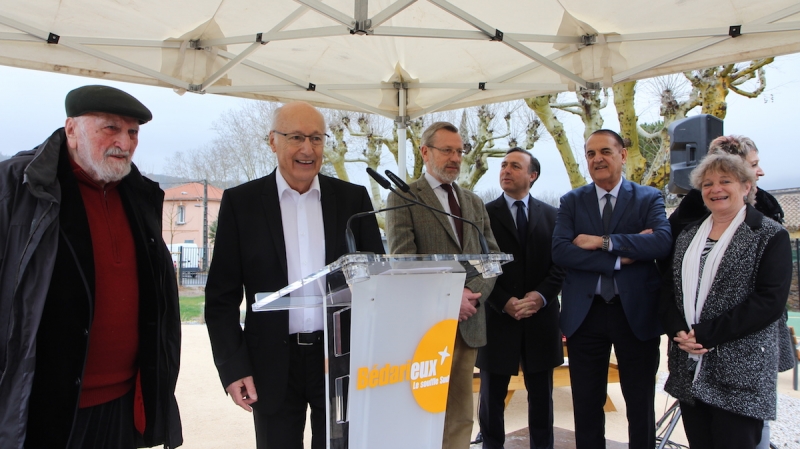 Un baptême tout en&nbsp;poésie