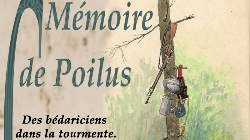 Exposition Mémoire de poilus