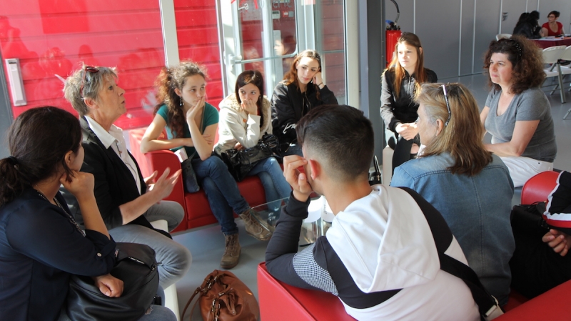 La mairie accueille 50 jeunes Bédariciens dans ses services cet été