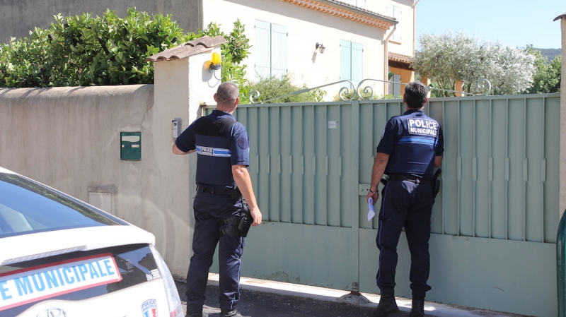 Partir en&nbsp;vacances l'esprit tranquille