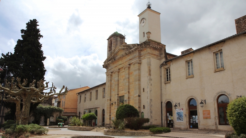 Journées européennes du patrimoine 2018