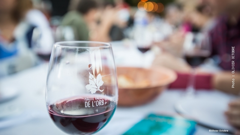 Festival Les Vin'dredis
