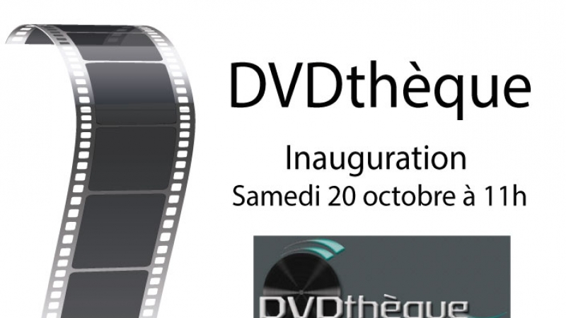 DU NOUVEAU À LA MÉDIATHÈQUE DE BÉDARIEUX