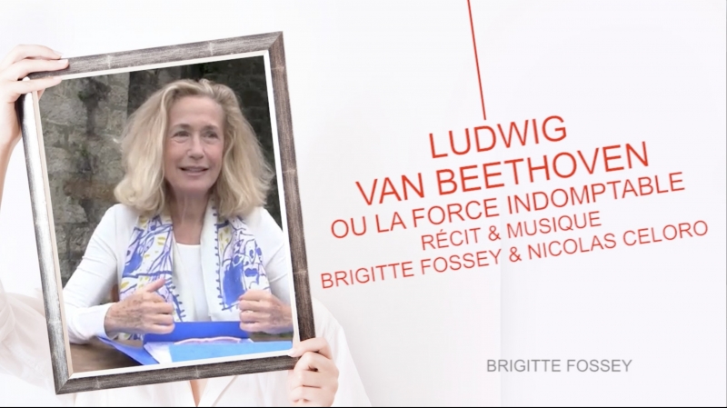 LA SAISON CULTURELLE EN VID&Eacute;O