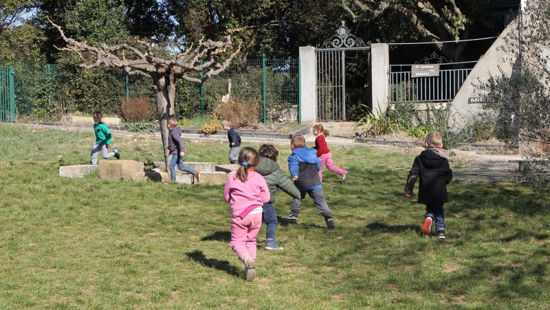 LES MERCREDIS &Agrave; LA FERME DES ENFANTS
