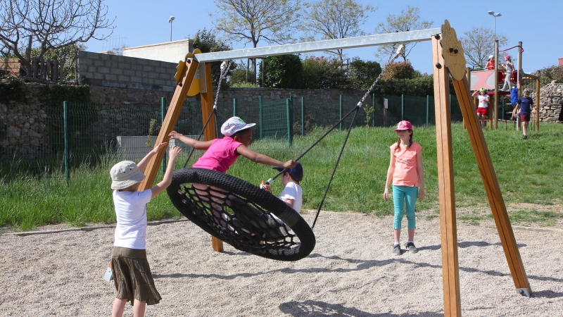 LES MERCREDIS &Agrave; LA FERME DES ENFANTS