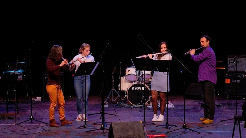 ÉCOLE DE MUSIQUE :  LES INSCRIPTIONS SONT OUVERTES