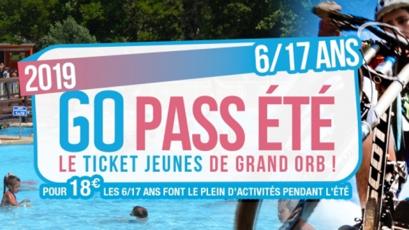 LE TICKET JEUNES «GO PASS»