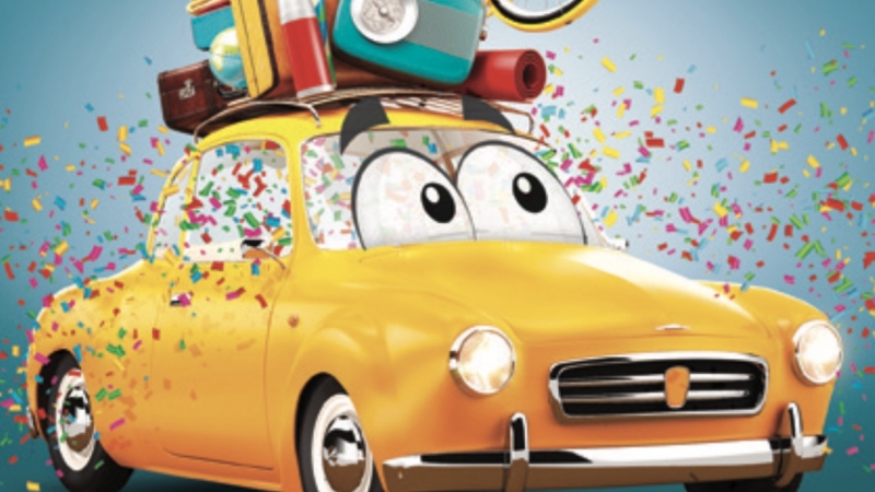 PLUS DE 50 RENDEZ-VOUS CET ÉTÉ