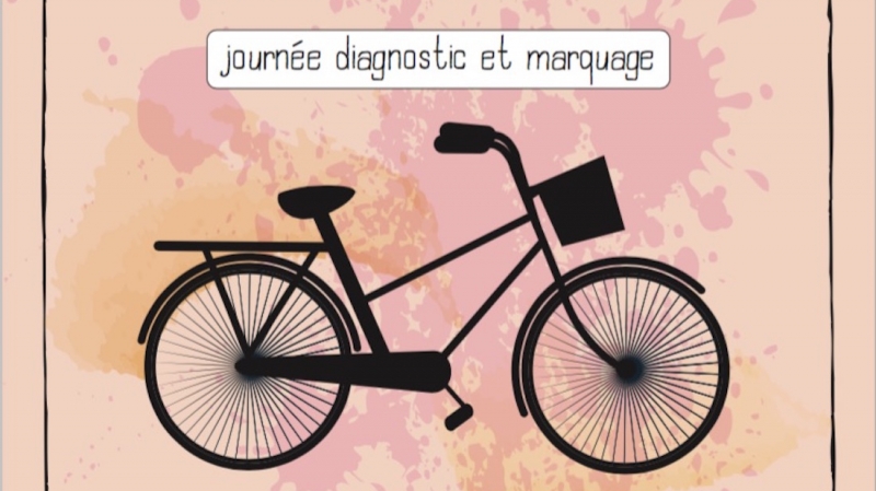 BICHONNEZ VOTRE V&Eacute;LO