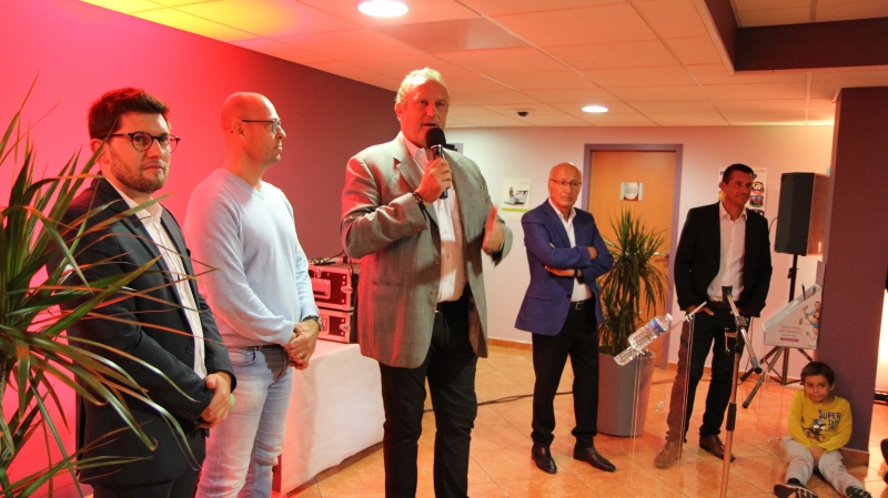 La Polyclinique des&nbsp;3 Vallées continue à investir pour&nbsp;la santé sur&nbsp;le territoire