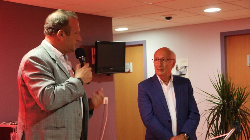 La Polyclinique des&nbsp;3 Vallées continue à investir pour&nbsp;la santé sur&nbsp;le territoire