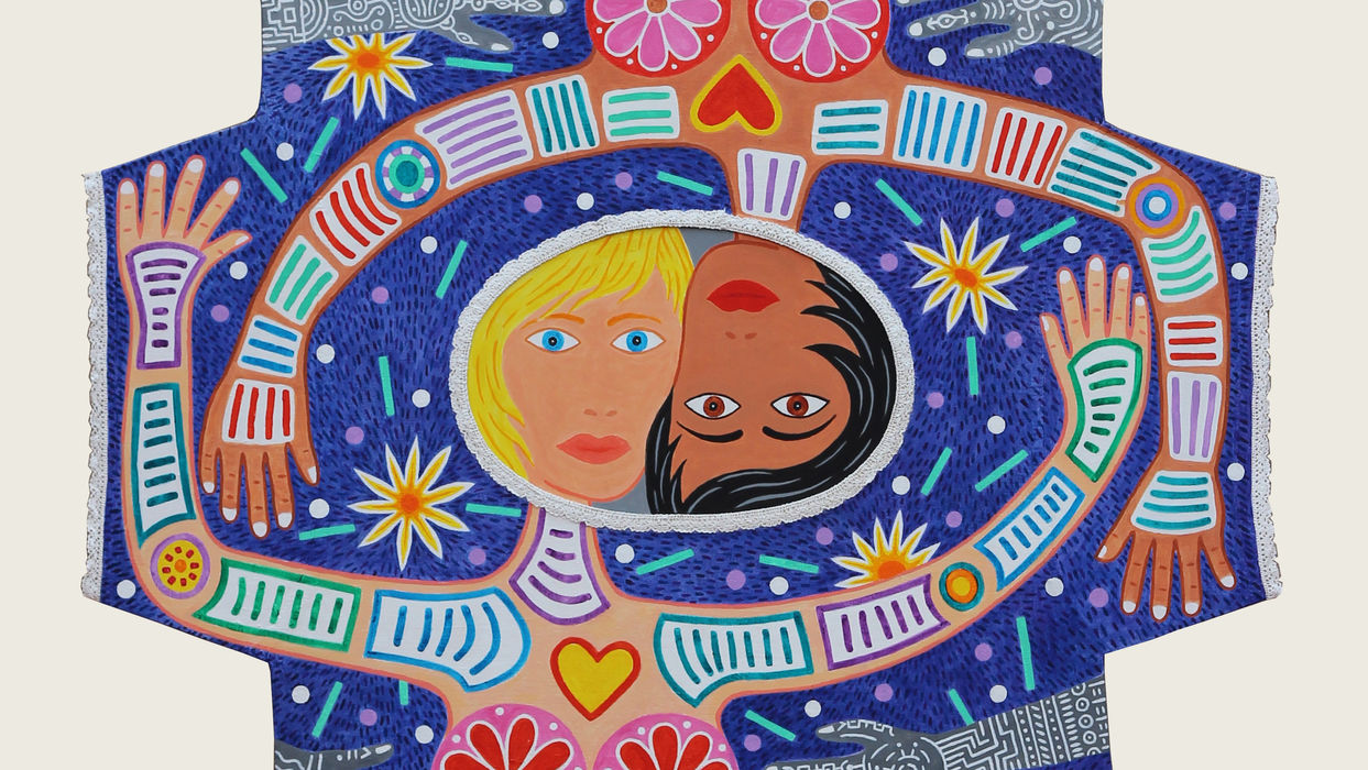 EXPOSITION RUI SAMPAIO