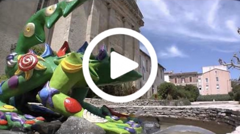 B&Eacute;DARIEUX EN VID&Eacute;O, 6 MINUTES SUR NOTRE VILLE QU’ON AIME TANT