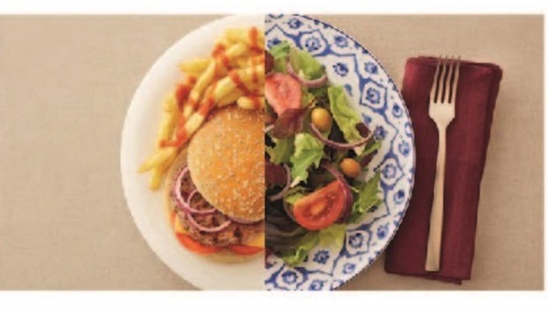 L'ART DE BIEN MANGER