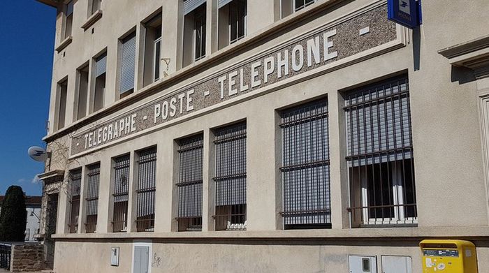 HORAIRES D'OUVERTURE DE LA POSTE