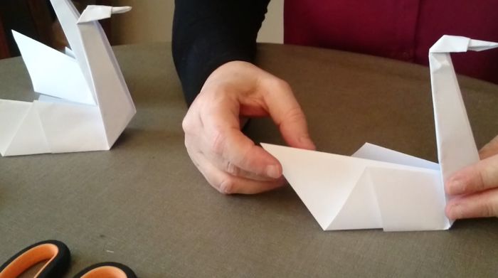 Nos animateurs proposent des tutos aux enfants